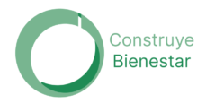 Construye bienestar